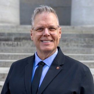Timothy Hawk, FAIA
